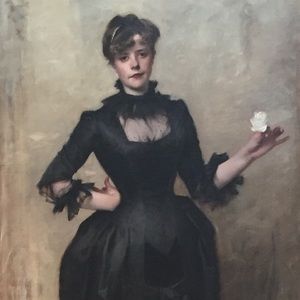 Meet your Posher, Blythe